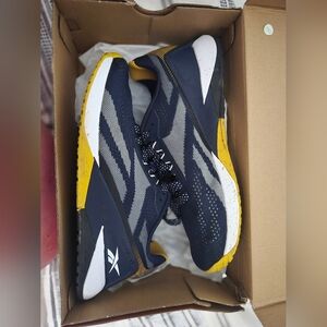 Reebok Nano X1 Womens shoes